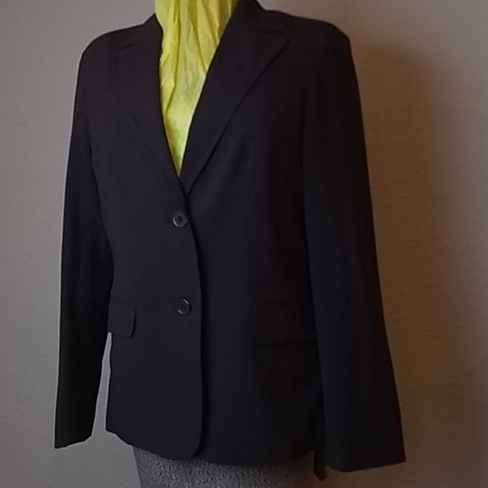 East 5th  woman's suit